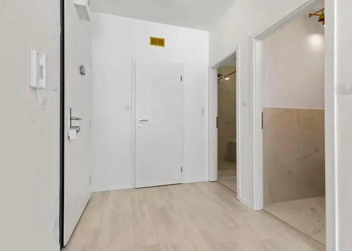 Appartement Lam Pink - Jacuzzi - Ac - Ps4 Bratislava