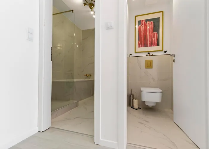 Appartement Lam Pink - Jacuzzi - Ac - Ps4 Bratislava